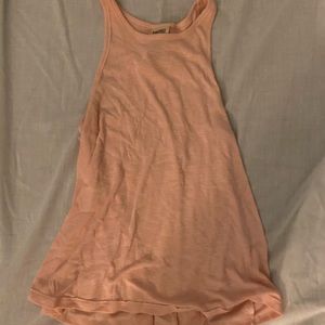 free people ribbed tank